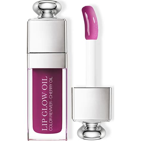 dior lip oil shade berry